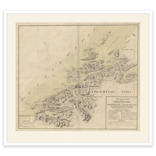 Lepsøyrevet-Åfjord - Image 7