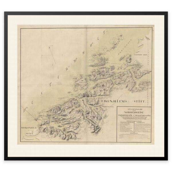 Lepsøyrevet-Åfjord - Image 6