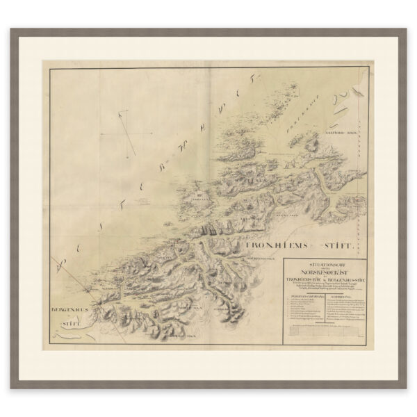 Lepsøyrevet-Åfjord - Image 9