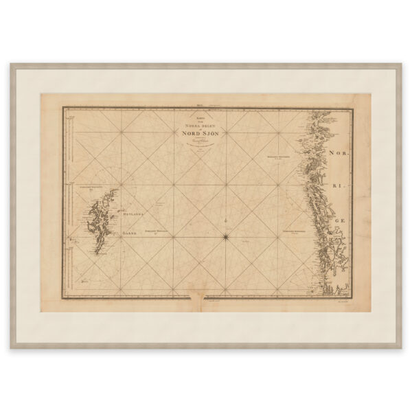 Nordlige Nordsjøen og Shetland - Image 5