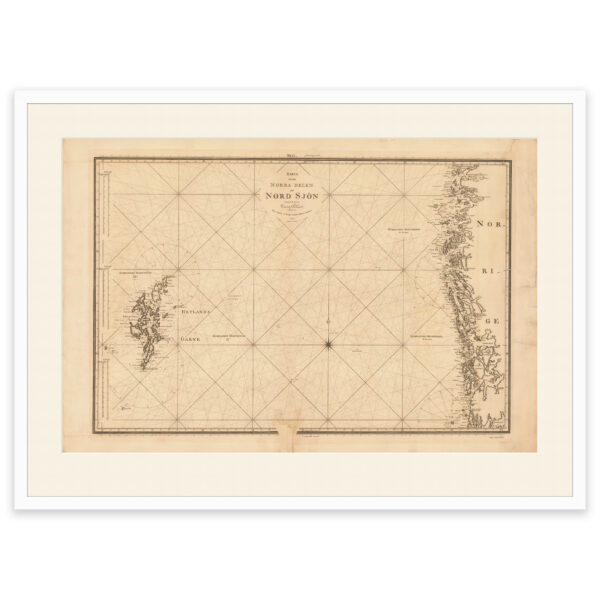 Nordlige Nordsjøen og Shetland - Image 7