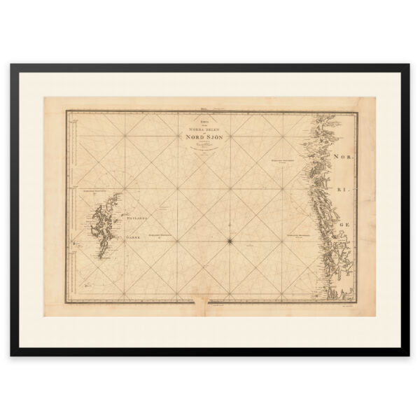 Nordlige Nordsjøen og Shetland - Image 6