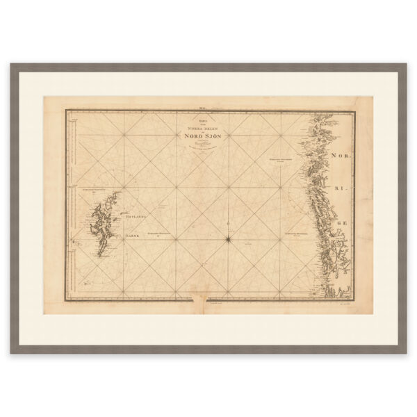 Nordlige Nordsjøen og Shetland - Image 9