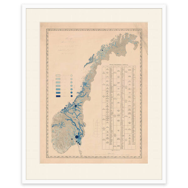 Hvor bodde folk i 1875? - Image 7