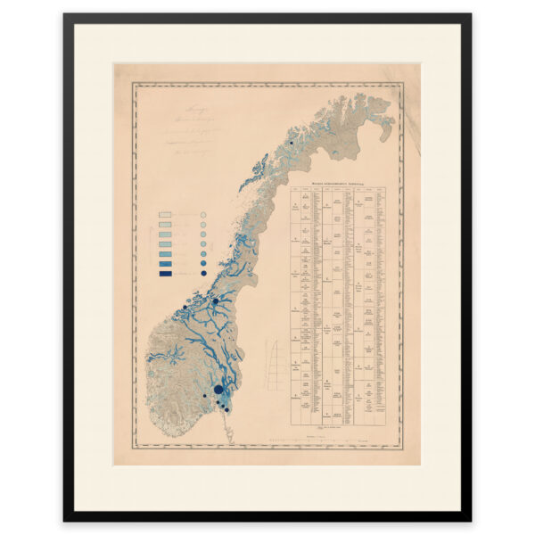 Hvor bodde folk i 1875? - Image 6