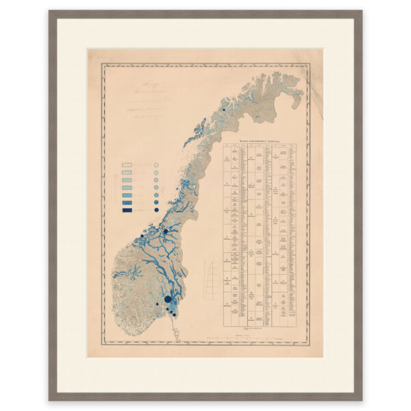 Hvor bodde folk i 1875? - Image 9