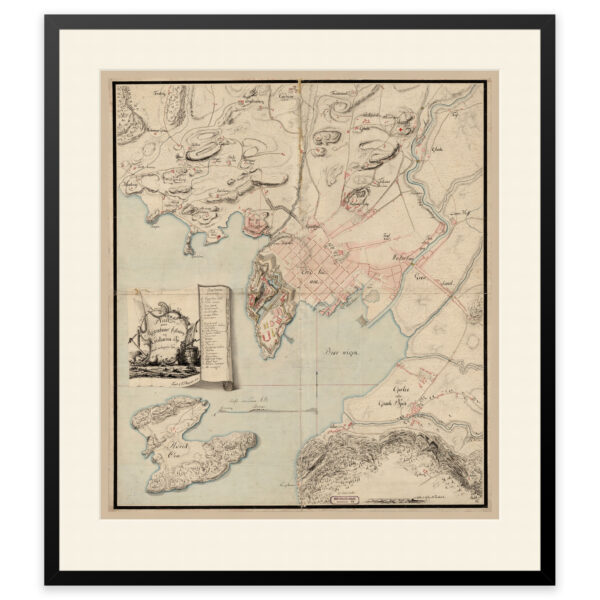 Christiania 1774 - Image 6