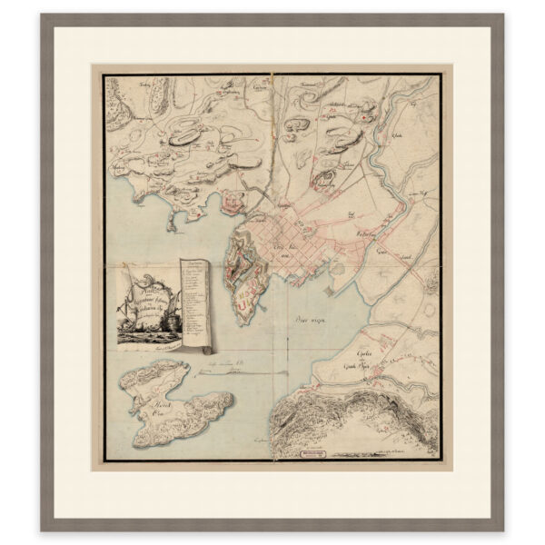 Christiania 1774 - Image 9