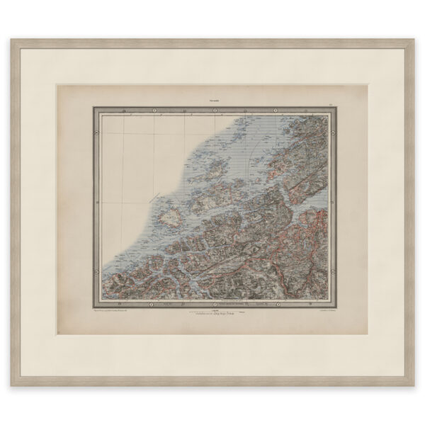 Midt-Norge 1901 - Image 5