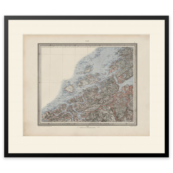 Midt-Norge 1901 - Image 6