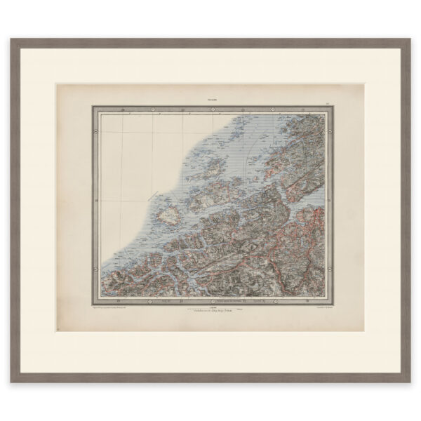 Midt-Norge 1901 - Image 9