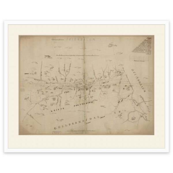 Folldalen 1759 - Image 7