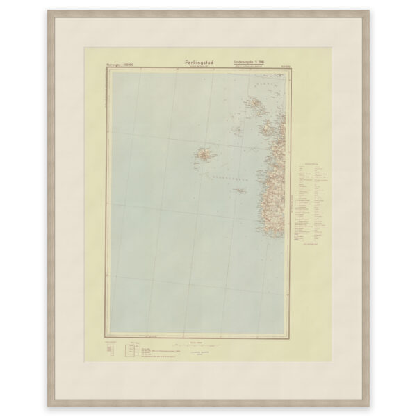 Karmøy 1940 - Image 5