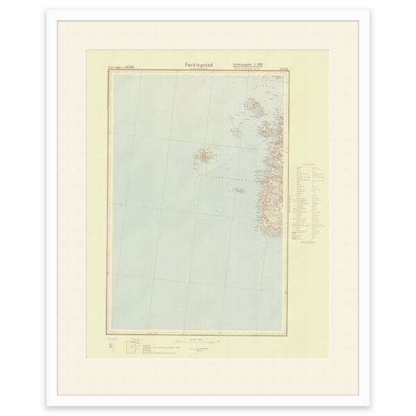 Karmøy 1940 - Image 7