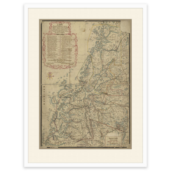 Midt-Norge 1749 - Image 7