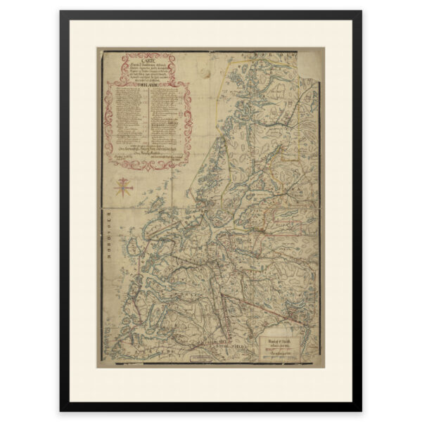Midt-Norge 1749 - Image 6