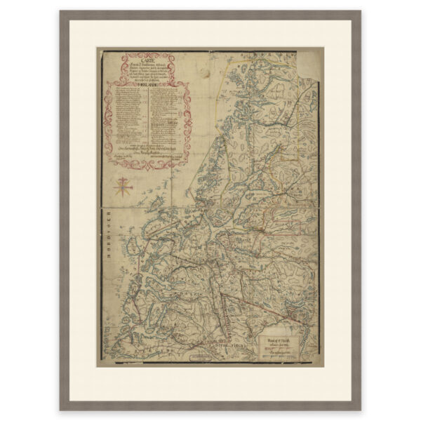 Midt-Norge 1749 - Image 9