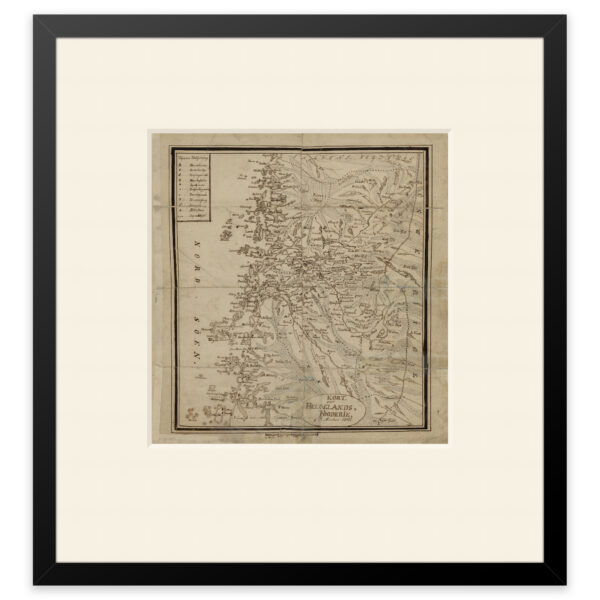 Helgelands fogderier 1826 - Image 6