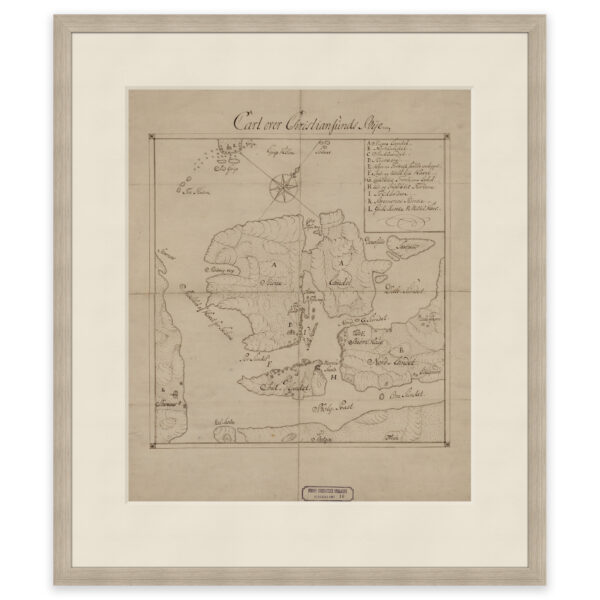 Kristiansund 1790 - Image 5