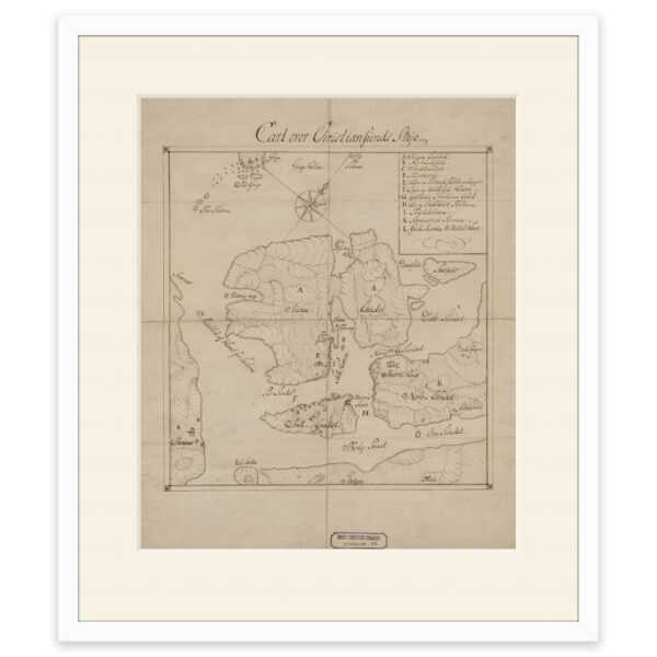 Kristiansund 1790 - Image 7