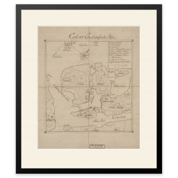 Kristiansund 1790 - Image 6