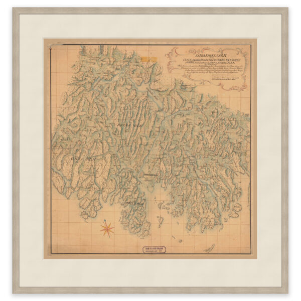 Moss 1740 - Image 5