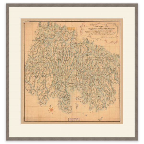 Moss 1740 - Image 9