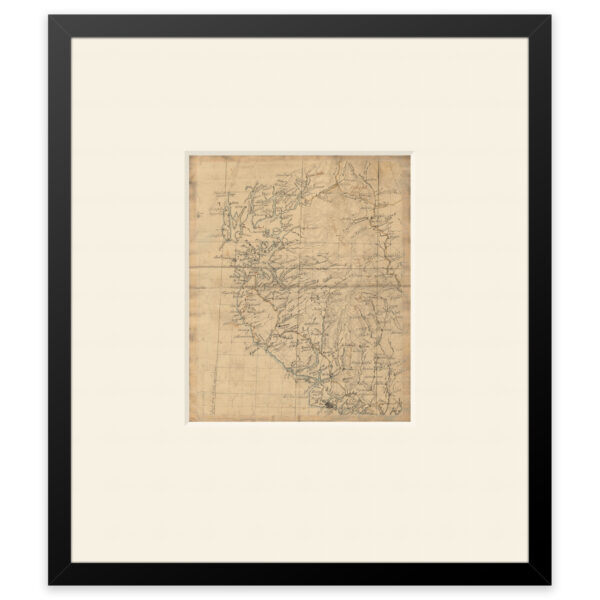 Rogaland 1820 - Image 6