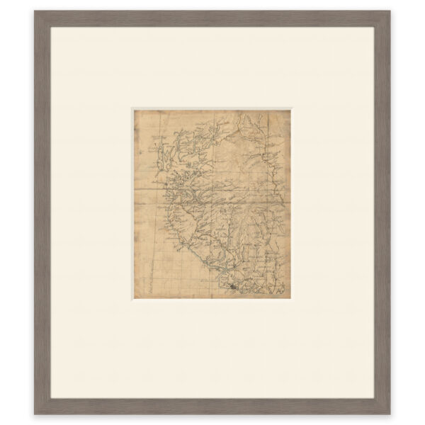 Rogaland 1820 - Image 9