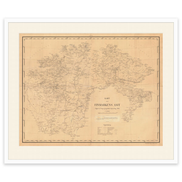 Finnmark 1906 - Image 7