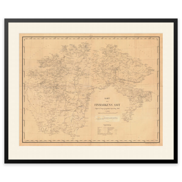 Finnmark 1906 - Image 6