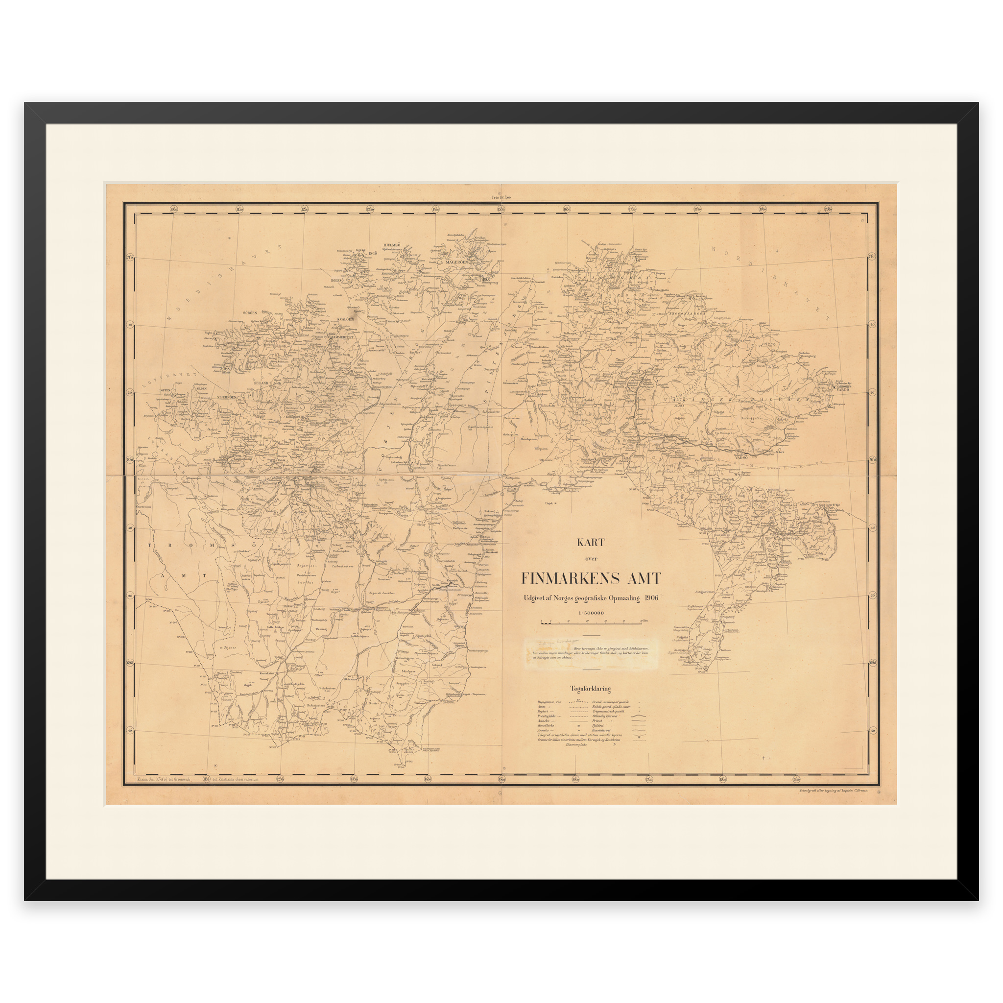 Finnmark 1906 - Image 6