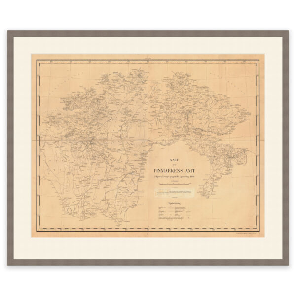 Finnmark 1906 - Image 9