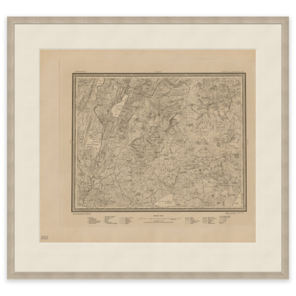 Børgefjell 1901 - Image 5