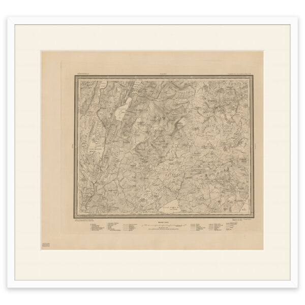 Børgefjell 1901 - Image 7
