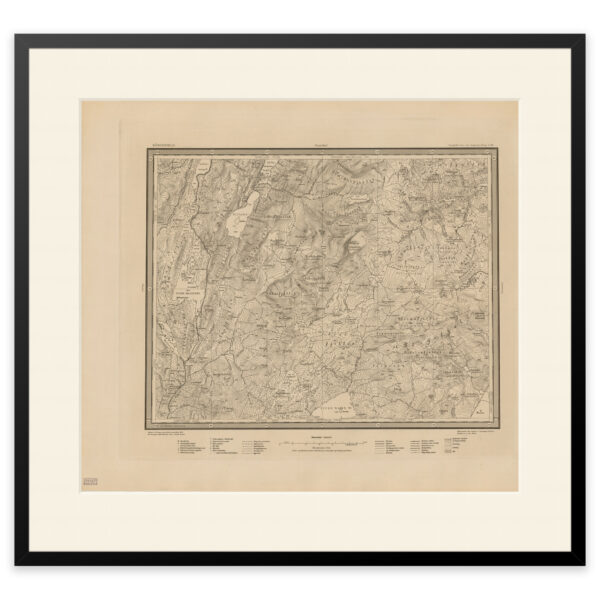 Børgefjell 1901 - Image 6