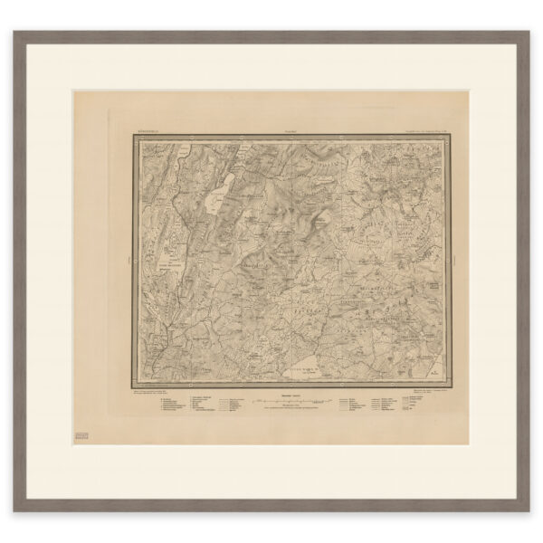 Børgefjell 1901 - Image 9