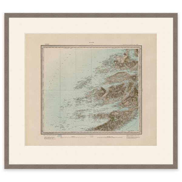 Steigen 1905 - Image 9