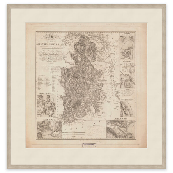 Vestfold 1832 - Image 5