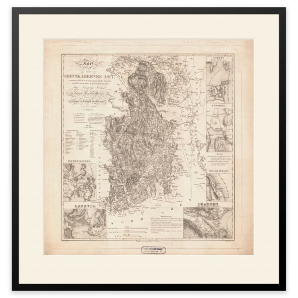 Vestfold 1832 - Image 6