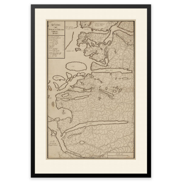 Ryfylke 1750 - Image 6