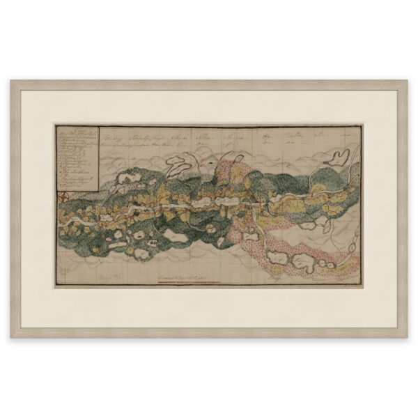 Numedalen 1800 - Image 5