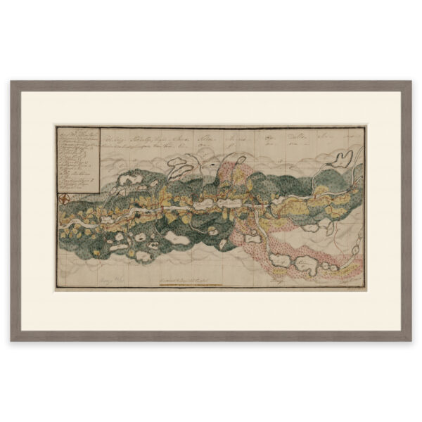 Numedalen 1800 - Image 9