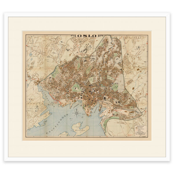 Oslo 1938 - Image 7