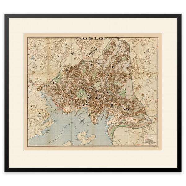 Oslo 1938 - Image 6