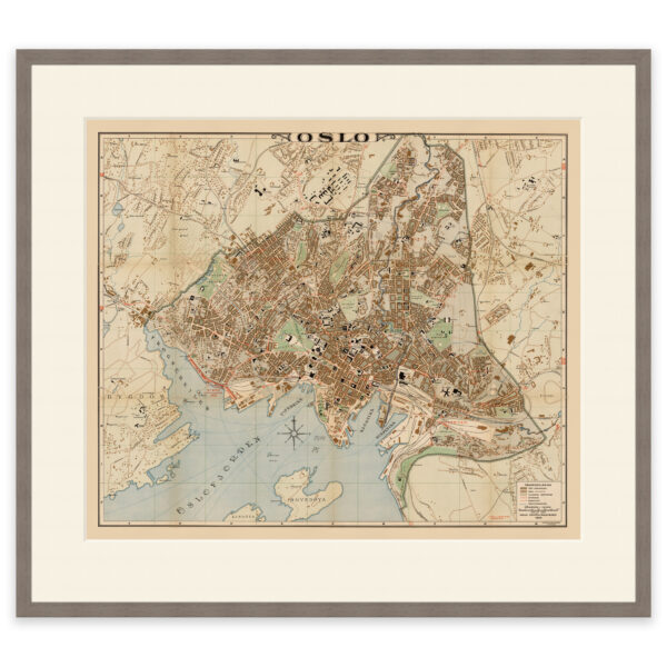 Oslo 1938 - Image 9