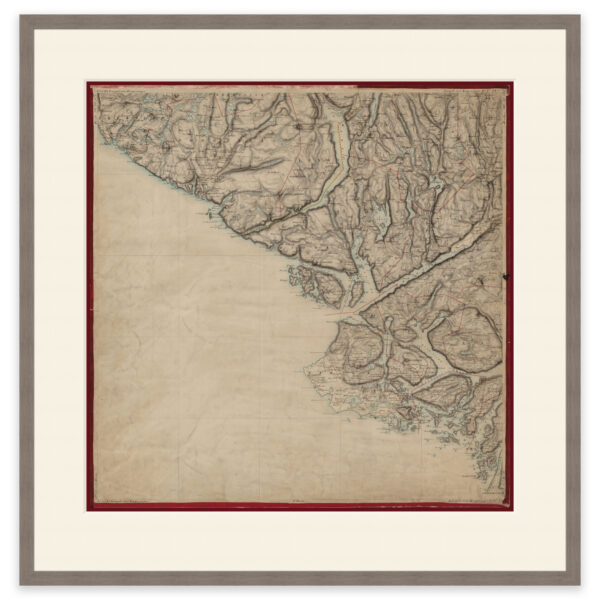 Dalane 1857 - Image 9