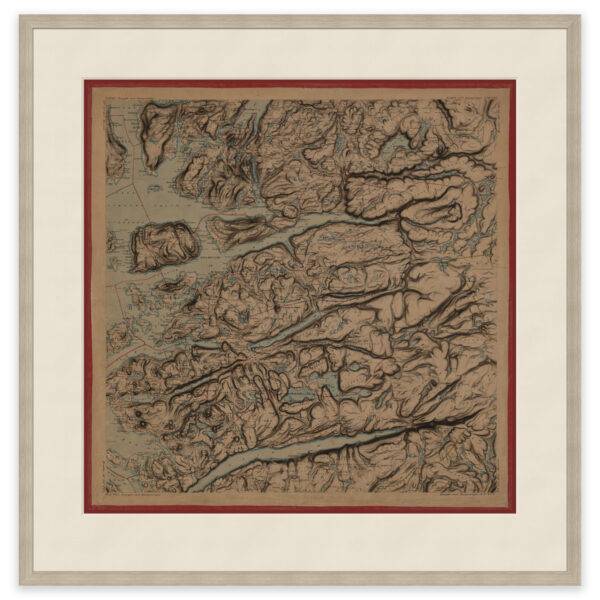 Ryfylke 1860 - Image 5