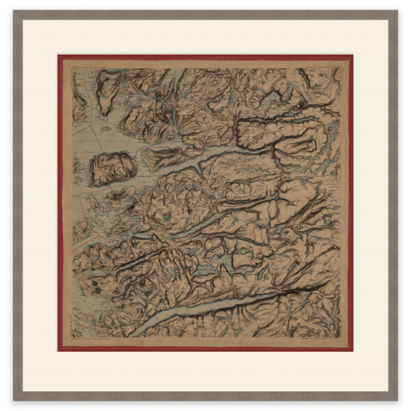 Ryfylke 1860 - Image 9
