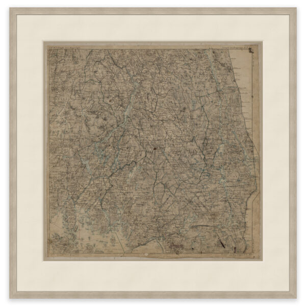 Østfold 1854 - Image 5